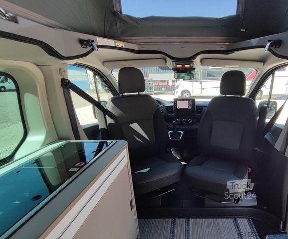 Avtodom BÜRSTNER Playa Limited C 500 Sonderpreis / Sofort verfügb