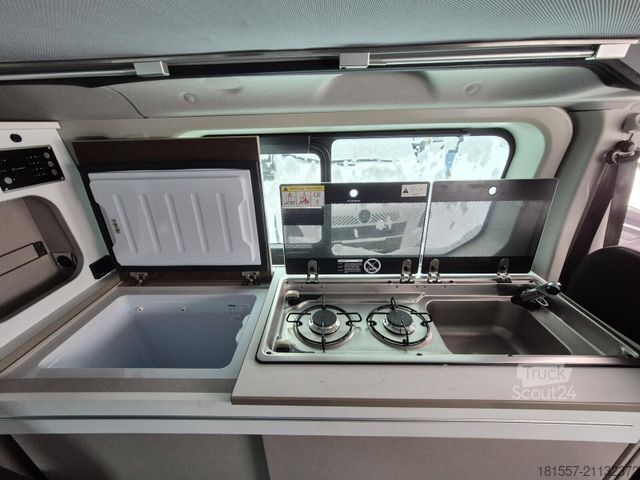 Avtodom BÜRSTNER Playa Limited C 500 Sonderpreis / Sofort verfügb