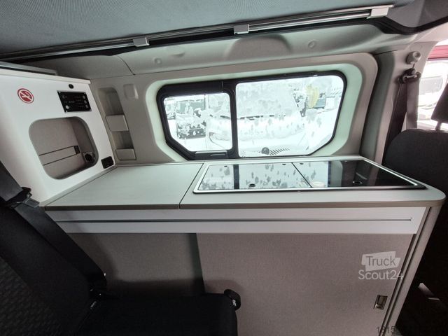 Avtodom BÜRSTNER Playa Limited C 500 Sonderpreis / Sofort verfügb