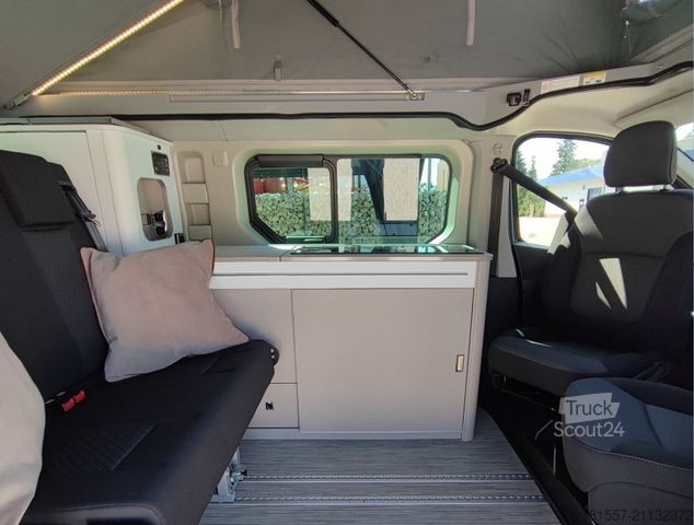 Avtodom BÜRSTNER Playa Limited C 500 Sonderpreis / Sofort verfügb