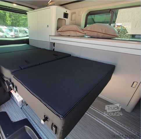 Avtodom BÜRSTNER Playa Limited C 500 Sonderpreis / Sofort verfügb