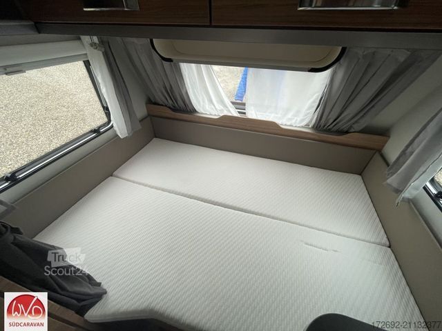 Bivalnik WEINSBERG CaraOne 390 QD Edition [HOT]