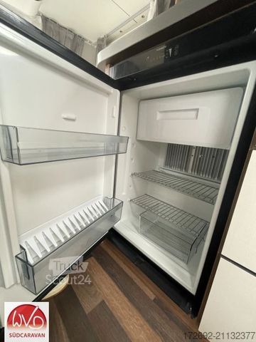 Bivalnik WEINSBERG CaraOne 390 QD Edition [HOT]