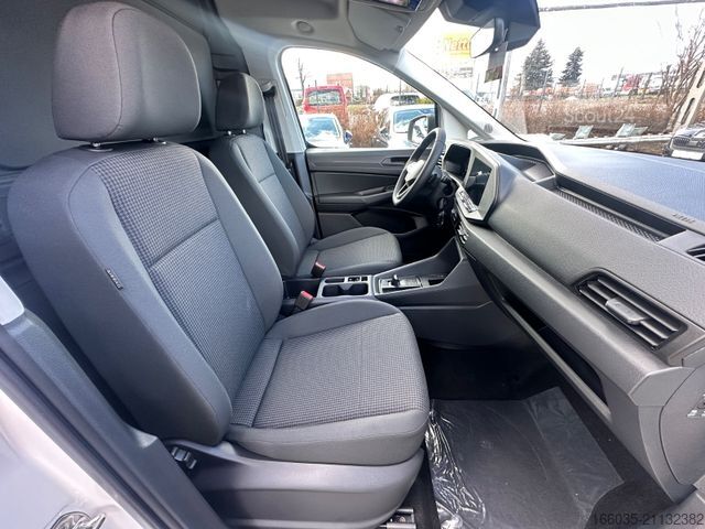 Dobozos furgon VOLKSWAGEN Caddy Cargo Maxi 2.0 TDI Klima AHK Sofort