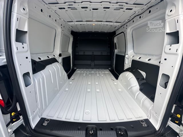 Dobozos furgon VOLKSWAGEN Caddy Cargo Maxi 2.0 TDI Klima AHK Sofort