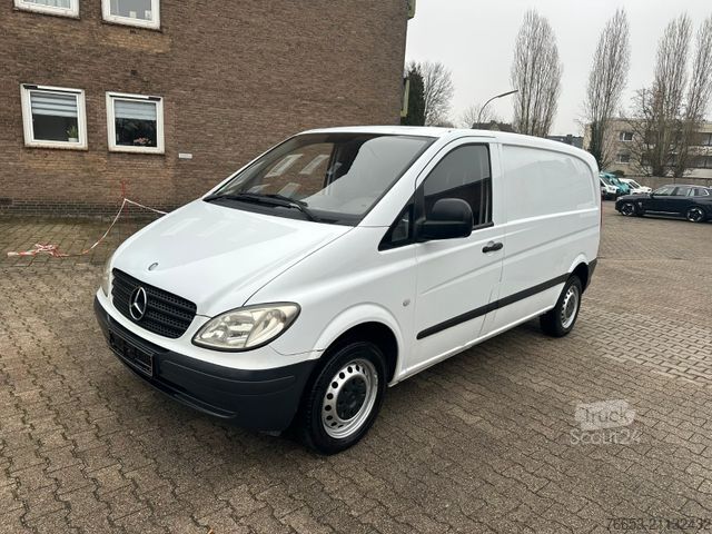 Panel van MERCEDES-BENZ Vito 109 CDI * 70kw *
