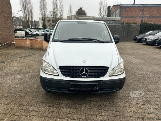 Panel van MERCEDES-BENZ Vito 109 CDI * 70kw *