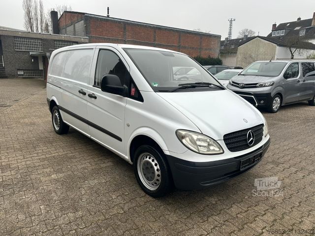 Panel van MERCEDES-BENZ Vito 109 CDI * 70kw *