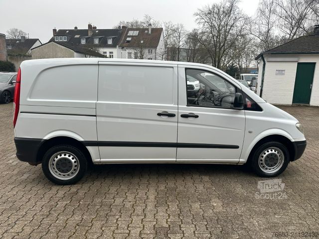 Panel van MERCEDES-BENZ Vito 109 CDI * 70kw *