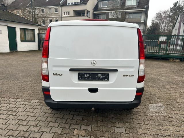 Panel van MERCEDES-BENZ Vito 109 CDI * 70kw *