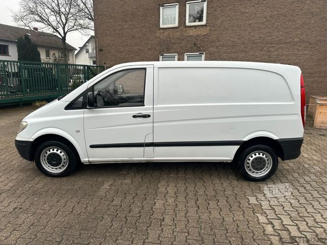 Panel van MERCEDES-BENZ Vito 109 CDI * 70kw *