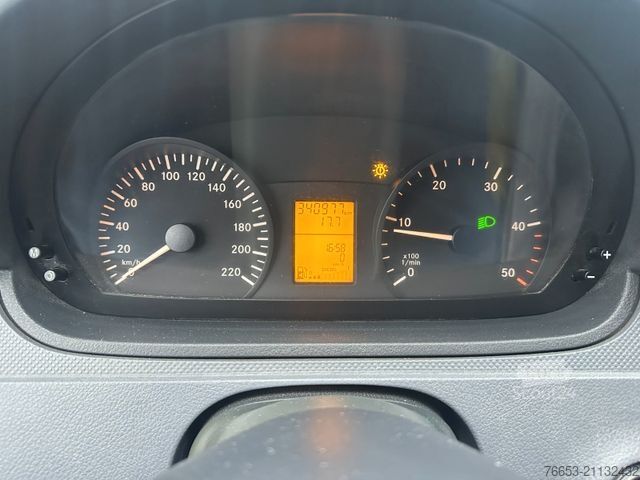 Panel van MERCEDES-BENZ Vito 109 CDI * 70kw *