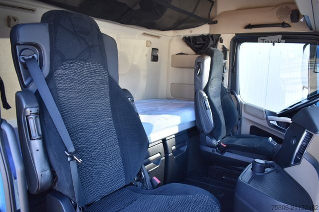 Tracteur routier standard MERCEDES-BENZ Actros 1843 LS E6 Retarder