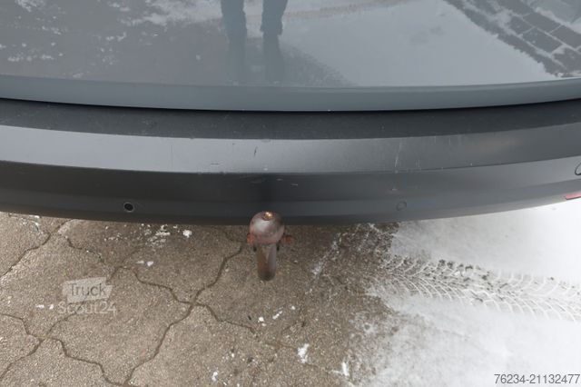 Panel van VOLKSWAGEN Caddy 2,0 TDI BMT/ Klima / AHK / Heckklappe