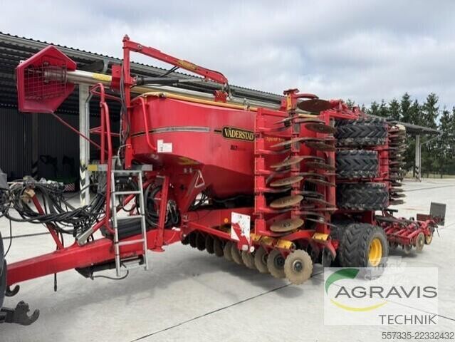 آلة بذارة Väderstad SPIRIT ST 600