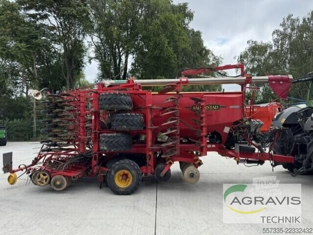 آلة بذارة Väderstad SPIRIT ST 600