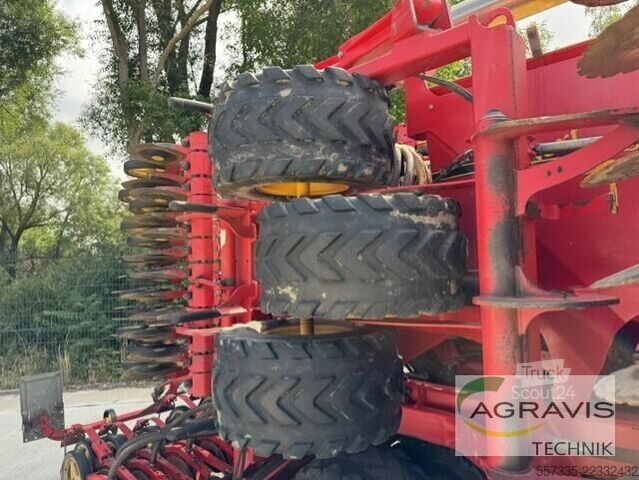 آلة بذارة Väderstad SPIRIT ST 600