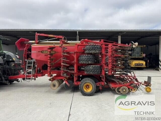 آلة بذارة Väderstad SPIRIT ST 600