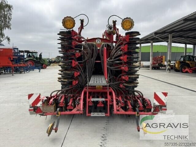 آلة بذارة Väderstad SPIRIT ST 600