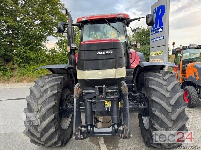 Trattore Case IH PUMA CVX 180