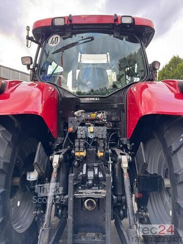 Trattore Case IH PUMA CVX 180