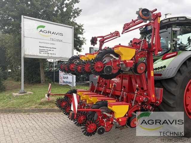 Einzelkornsägerät Grimme MATRIX 1200