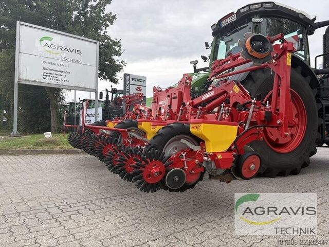 Einzelkornsägerät Grimme MATRIX 1200