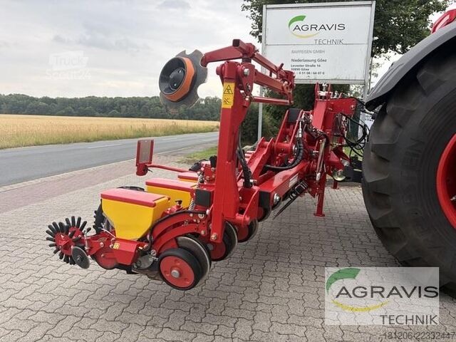 Einzelkornsägerät Grimme MATRIX 1200
