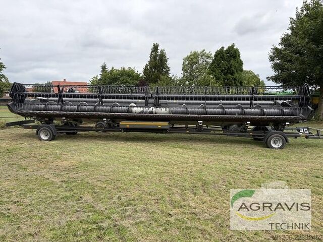 Combina de recoltat Fendt PF 12,20 M/ 40" SCHNEIDWERK