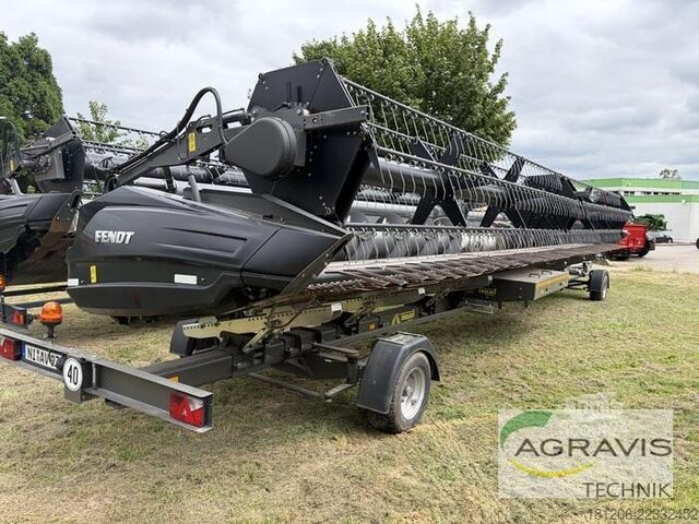 Combina de recoltat Fendt PF 12,20 M/ 40" SCHNEIDWERK