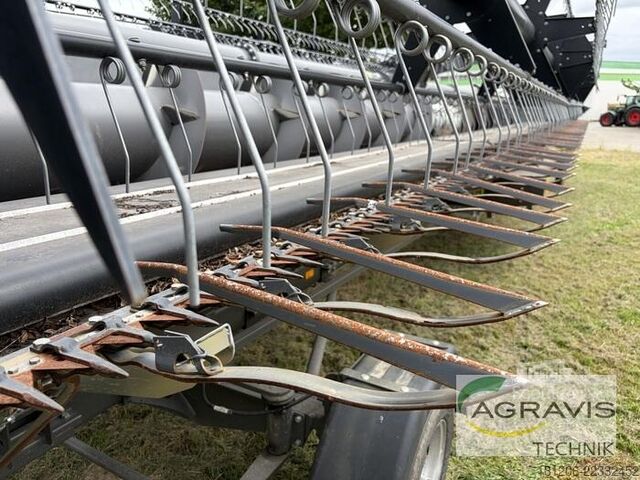 Combina de recoltat Fendt PF 12,20 M/ 40" SCHNEIDWERK