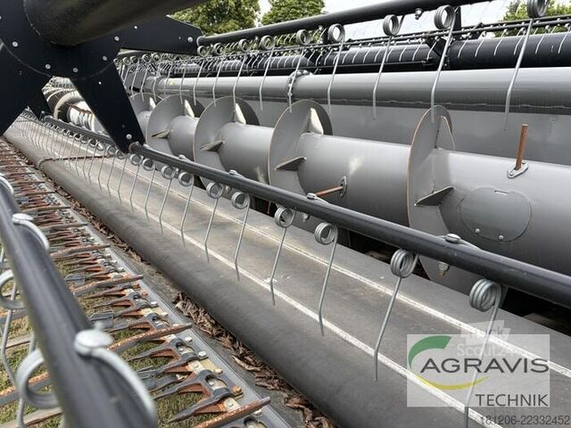 Combina de recoltat Fendt PF 12,20 M/ 40" SCHNEIDWERK