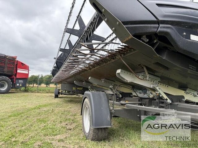 Combina de recoltat Fendt PF 12,20 M/ 40" SCHNEIDWERK