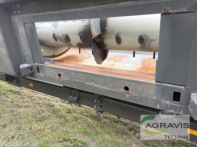 Combina de recoltat Fendt PF 12,20 M/ 40" SCHNEIDWERK
