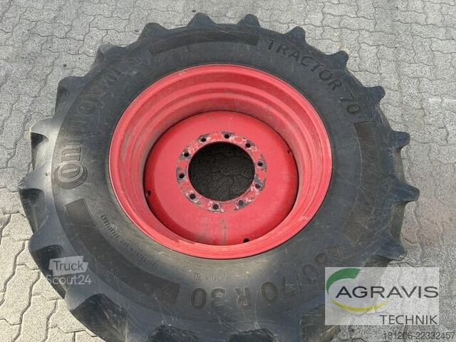 Колело Continental KR 480/70R30 Dummy