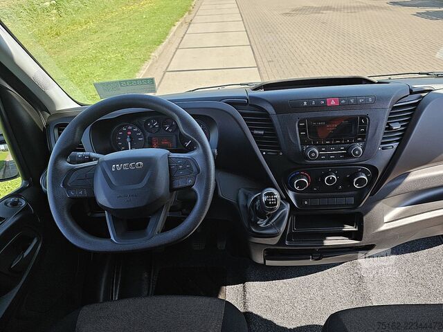  IVECO DAILY 35C16 Bakwagen 3.0Ltr AC!