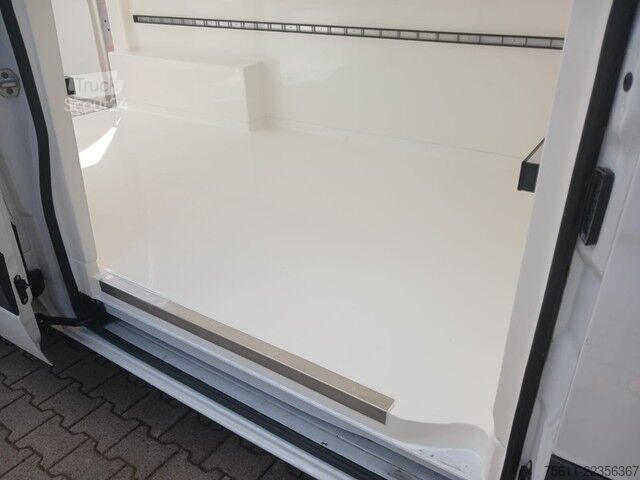 Hűtőfelépítményes furgon Mercedes-Benz Sprinter III FWD 215 CDI FRISCHEDIENST 0°NEU RFK A