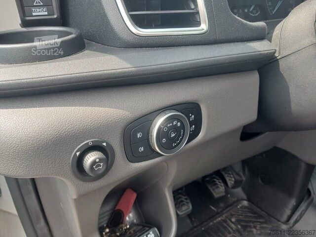 Hűtőfelépítményes furgon Mercedes-Benz Sprinter III FWD 215 CDI FRISCHEDIENST 0°NEU RFK A