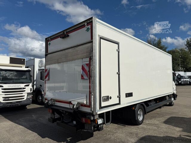 Camión frigorífico MAN TGL 12.250 BL Kühlkoffer 7,45 m LBW 1 T*TK 600