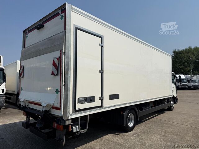Camión frigorífico MAN TGL 12.250 BL Kühlkoffer 7,45 m LBW 1 T*TK 600