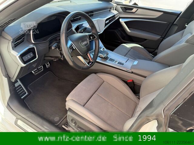 Varebil AUDI A7 50 TFSI e S-Line quattro Bang & Olufsen 3D