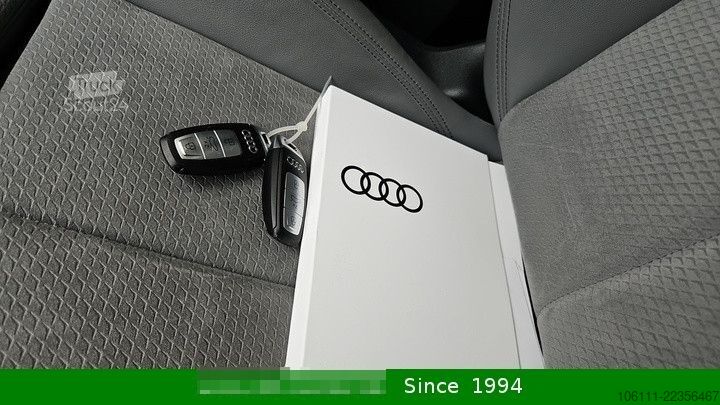 Varebil AUDI A7 50 TFSI e S-Line quattro Bang & Olufsen 3D