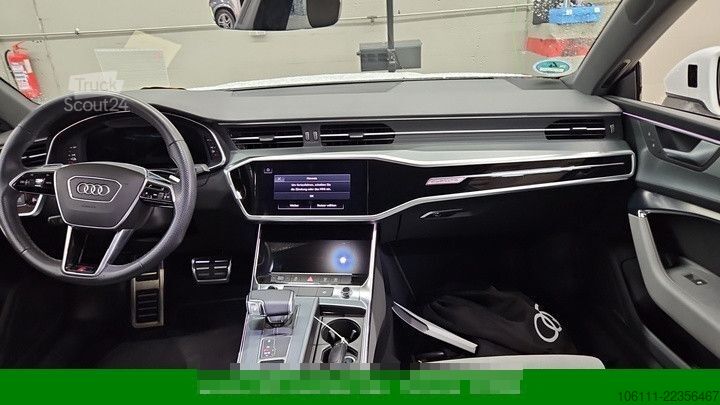 Varebil AUDI A7 50 TFSI e S-Line quattro Bang & Olufsen 3D