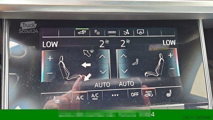 Varebil AUDI A7 50 TFSI e S-Line quattro Bang & Olufsen 3D