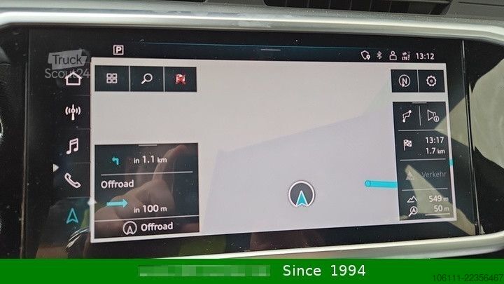 Varebil AUDI A7 50 TFSI e S-Line quattro Bang & Olufsen 3D