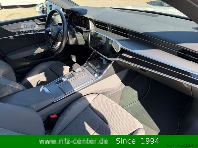 Varebil AUDI A7 50 TFSI e S-Line quattro Bang & Olufsen 3D