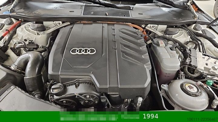 Varebil AUDI A7 50 TFSI e S-Line quattro Bang & Olufsen 3D