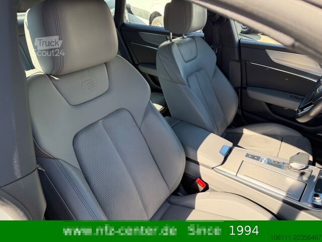 Varebil AUDI A7 50 TFSI e S-Line quattro Bang & Olufsen 3D