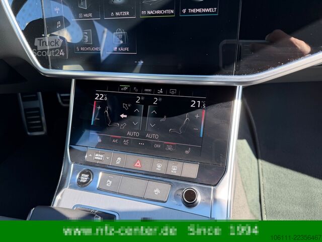 Varebil AUDI A7 50 TFSI e S-Line quattro Bang & Olufsen 3D