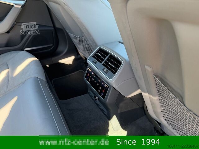 Varebil AUDI A7 50 TFSI e S-Line quattro Bang & Olufsen 3D